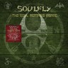 The Soul Remains Insane: The Studio Albums 1998 To 2004 (5CD Box Set) cover