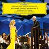 Williams: Violin Concerto No. 2 / Selected Film Themes cover