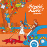 Psyché France Vol.7 (LP) cover