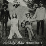 Nashville Obsolete (LP) cover
