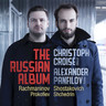 The Russian Album cover