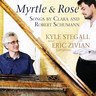 Myrtle & Rose cover