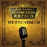The Essentials II cover