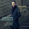 Mozart: Piano Concertos Nos. 17 & 24 cover