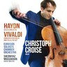 Haydn Cello Concertos, Vivaldi Concerto for Violin and Cello cover