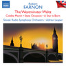 Farnon: The Westminster Waltz / Colditz March / State Occasion / Jumping Bean cover