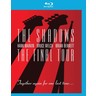 The Shadows - The Final Tour BLU-RAY cover