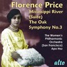 Price: Symphony 3 / Mississippi River Suite / The Oak cover