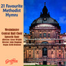 21 Favourite Methodist Hymns cover