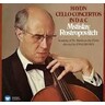 Haydn: Cello Concertos in D & C (LP) cover
