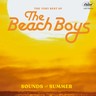 The Very Best Of The Beach Boys: Sounds of Summer cover
