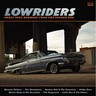 Lowriders: Sweet Soul Harmony From The Golden Era (LP) cover