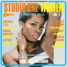 Studio Women 2 (Double Gatefold LP) cover
