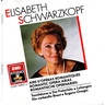 MARBECKS COLLECTABLE: Elizabeth Schwarzkopf - Romantic Opera Arias cover