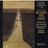 MARBECKS COLLECTABLE: Coles: Music from Behind the Lines cover