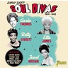Early Deep Soul Divas 1954 -1962 cover