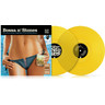 Bossa n' Stones (2LP 180 Gram Yellow Coloured Vinyl) cover
