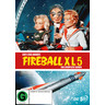 Fireball XL5 cover