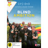 Blind Ambition cover