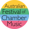 MARBECKS COLLECTABLE: Australian Festival of Chamber Music [3 CD set] cover