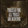 Through Fire All Things Are Renewed cover