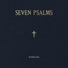 Seven Psalms (10") cover