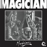 Magician (LP) cover