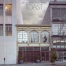 Toast (LP) cover