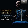 Baroque Edition, the Artistry of Erik Bosgraaf cover