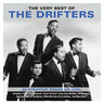 Very Best Of - The Drifters cover