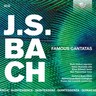 Bach: Famous Cantatas cover