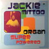 Organ Super Powered (LP) cover
