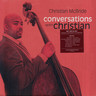 Conversations With Christian (RSD 2022 LP) cover