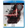 Star Wars: The Last Jedi (Blu-ray) cover