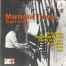 MARBECKS COLLECTABLE: Montserrat Torrent - Organ Recital cover