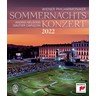Summer Night Concert in Vienna 2022 (Blu-ray) cover