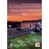Summer Night Concert in Vienna 2022 (DVD) cover