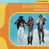 World Psychedelic Classics 1: Everything Is Possible - The Best of Os Mutantes (Mutant Orange Vinyl LP)) cover