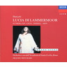 MARBECKS COLLECTABLE: Donizetti: Lucia di Lammermoor (Complete Opera with libretto) cover