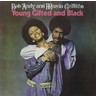 Young, Gifted and Black (LP) cover