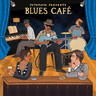 Putumayo Presents Blues Cafe cover
