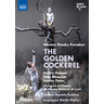 Rimsky-Korsakov: The Golden Cockerel (complete opera recorded in 2021) cover