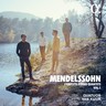 Mendelssohn: Complete String Quartets, Vol. 1 cover