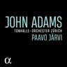 John Adams cover
