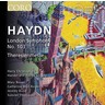 Haydn: London Symphony No.103 / Theresienmesse cover