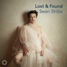 Sean Shibe - Lost & Found cover