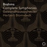Brahms: Complete Symphonies cover