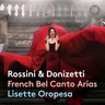 Lisette Oropesa - French Bel Canto Arias cover