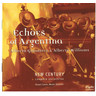 MARBECKS COLLECTABLE; Echoes of Argentina cover