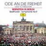 Beethoven: Symphony No.9 "Ode an die Freiheit" (LP) cover